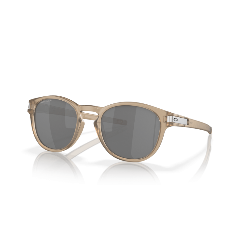 Óculos De Sol Oakley Masculino 0oo9265 Latch Matte Sepia Prizm Black